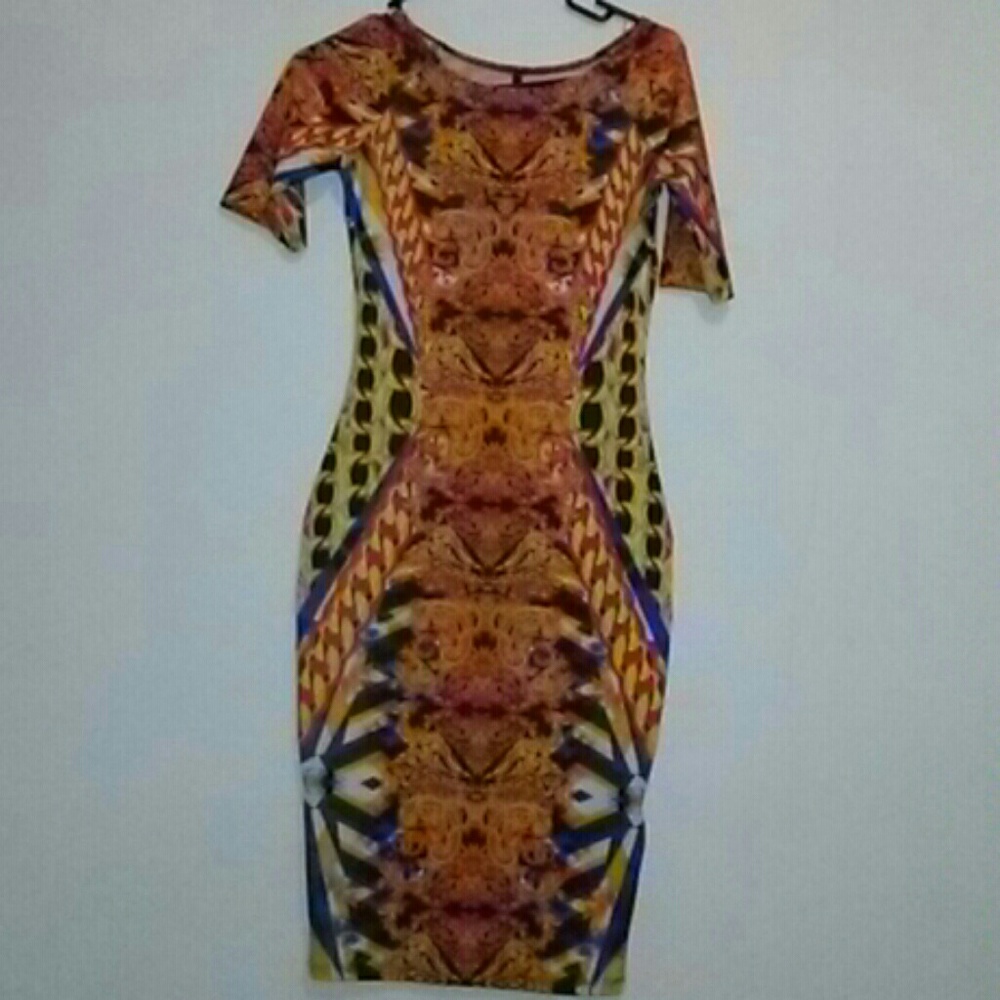 Cocktail Party Dress Goodtime USA.